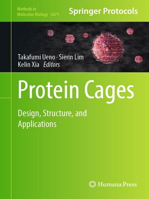 cover image of Protein Cages